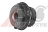 SPIDAN 410657 Control Arm-/Trailing Arm Bush